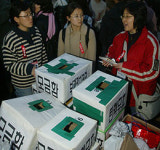 [광장이 열렸다] 세상이 만든 광장, 세상을 만든다