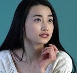 탤런트 김영아, 한·일 합동 