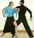 댄스는 스포츠다… 자! 다함께 춤바람