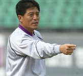 이장수 감독, 따끈따근 선수 운용