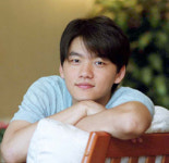 탤런트 김승수·아나운서 김경란 공개 데이트