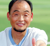 이봉주·지영준 등 6명 올림픽 마라톤 대표 뽑혀