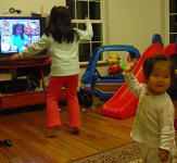 PS2 아이토이 포토짱 콘테스트 2주차 수상작