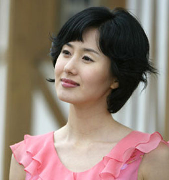 김지수, 정주영 첫사랑으로… 10개월만의 안방 컴백