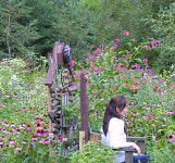 [웰빙레저특집] 코가 기뻐하는 허브농장