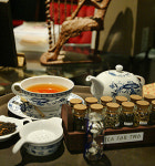 차… 다이어트·피부미용 茶 좋다