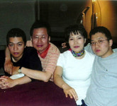 모래시계 검사 홍준표 의원 한국의 3대 마피아 모두 가입