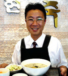 [프론티어 2004] 웰빙시대 사업 딱 건강 죽 전문점