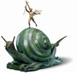 달리 상상의 세계로 초대