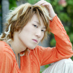 케이디, 색깔있는 목소리 매력만점~