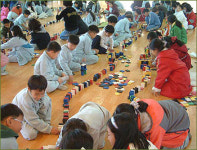 [새소식] 협동심·자립심 키웠어요