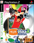 PS2용 아이토이 2 출시