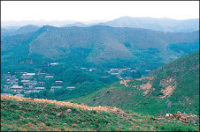 [고구려 역사 기행] <33> 당나라와의 대전쟁