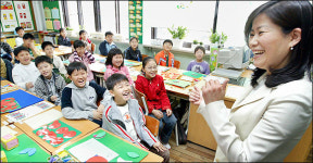 놀이로 배우는 수학, 정말 재미있어요