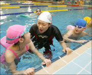 서울시교육청, 하계 스포츠 교실 시작