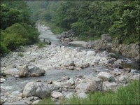 [민족의 젖줄, 한강을 찾아] 고씨동굴ㆍ옥동천