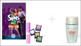 EA코리아, 심즈2 화려한 외출 13일 국내 발매