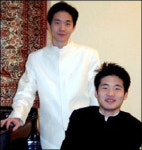 임동민,동혁 형제, 한국 최초 쇼팽 콩쿠르서 나란히 입상