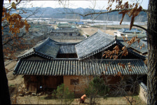 [문화와 과학이 있는 집이야기] 안동 의성 김씨 종택