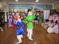 양주 유양, 양주 별산대놀이의 맥, 우리가 이어 가요