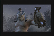 영화 나니아 연대기 PC·PS2게임으로 나온다!