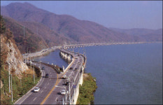 [민족의 젖줄, 한강을 찾아] 양평