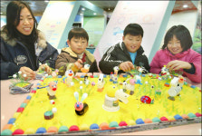 쓰레기도 자원이라는 것, 몸으로 느꼈어요
