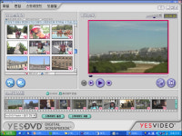 비디오 테이프 영상을 DVD로 바꿔보세요