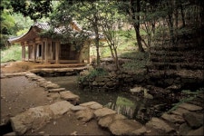 [민족의 젖줄, 한강을 찾아] 조안면 능내리