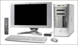 한국HP, 인텔 바이브 탑재한 HP 파빌리온 미디어 센터 출시