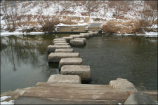 [민족의 젖줄, 한강을 찾아] 중랑천·양재천·탄천