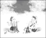 [동화로 배우는 경제] 철수와 영희의 탑 쌓기