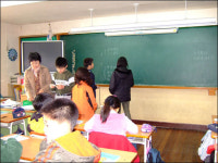 [비둘기 새소식] 우리 반 대표 우리 손으로 뽑아요