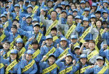 학교 앞 교통사고, 이젠 걱정 마세요