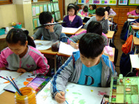 [비둘기 새소식] 상곡, 과학의 달 행사 열어 外