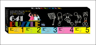 [이 상품 어때요] 641퍼즐 세트