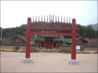 [신라100년의 비밀] 목숨 바쳐 신하의 도리 지키다