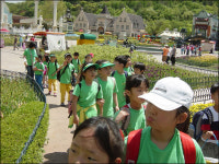 [비둘기 새소식] 볼 것도 배울 것도 참 많은 세상!