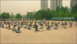 [비둘기 새소식] 오륜, 독서 골든벨 대회 外