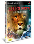 THQ, 나니아 연대기: 사자, 마녀, 그리고 옷장 PS2 선보여