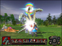 상반기 기대작 히어로즈 오브 마이트 앤 매직 5 한글판