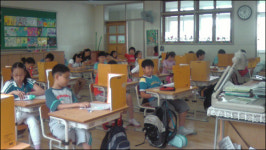 [비둘기 새소식] 다음 번 시험은 더 잘 볼 거예요