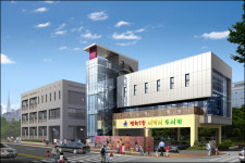 서울 강서구에 어린이 전용 도서관 생긴다