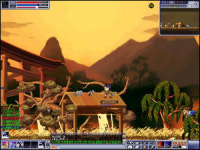 귀혼, 화승과 함께 다양한 행사 개최