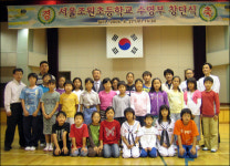 돈암·조원초등 한국 수영의 대들보로 자랄거예요