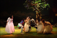 오페라는 어른들만 보는 게 아니에요!