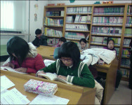 [비둘기 새소식] 책 속에 지혜와 지식·감성 가득