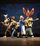 4월에 가 볼 만한 공연 문화 예술 향기 가득