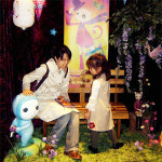 어린이 캐릭터 축제 1200명 초청 이벤트 얘들아, 놀자~