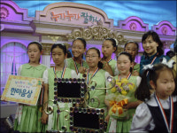 [비둘기 새소식] 통영 한산초등, 꿈 자랑 발표 대회 外